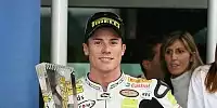 James Toseland