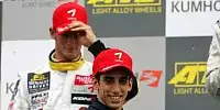 Sébastien Buemi Romain Grosjean