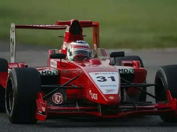 Titel-Bild zur News: Luca Persiani