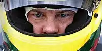Bild zum Inhalt: Villeneuve überlegt zweiten Cup-Auftritt