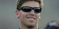 Denny Hamlin
