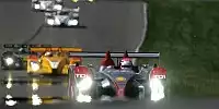 Audi in Mid-Ohio