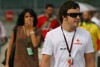 Bild zum Inhalt: Dreijahresvertrag für Alonso bei Renault?