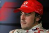 Bild zum Inhalt: Alonso steht zu seiner Kritik an McLaren-Mercedes