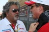 Bild zum Inhalt: Schumacher für das Mallya-Team ein Thema?