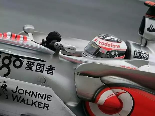 Fernando Alonso Titel-Bild zur News: Fernando Alonso