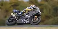 Bild zum Inhalt: Suzuki: Zu wenig Hilfe für die Superbike-WM?