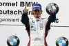 Bild zum Inhalt: Klingmann: "Die Formel 3 ist der logische Schritt"