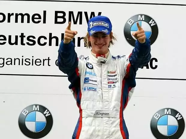 Titel-Bild zur News: Jens Klingmann