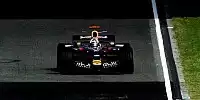 Bild zum Inhalt: Coulthard trauert möglichem vierten Platz nach