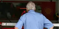Bild zum Inhalt: FIA-Aufpasser soll Gleichbehandlung sicherstellen