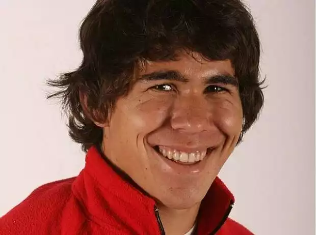Robert Wickens Titel-Bild zur News: Robert Wickens