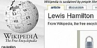 Bild zum Inhalt: Vandalismus bei 'Wikipedia' - Mercedes ermittelt