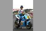 Chris Vermeulen (Suzuki)