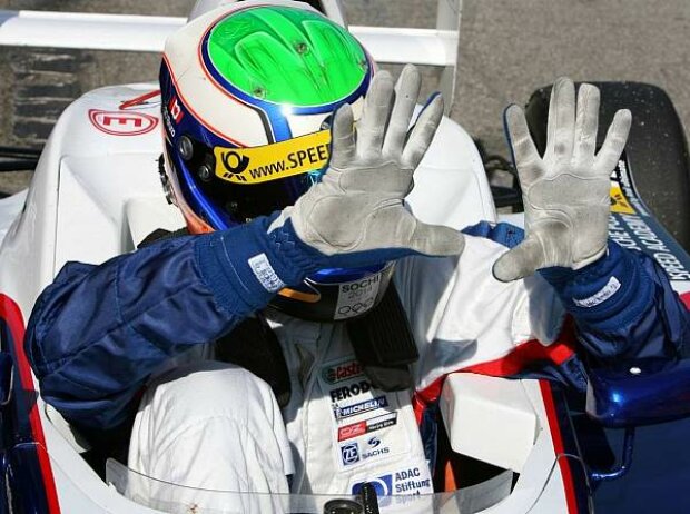 Jens Klingmann