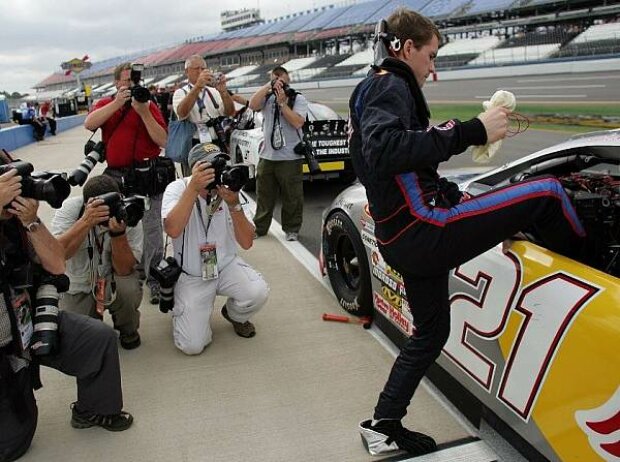 Scott Speed Scott Speed