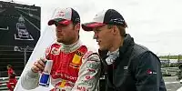 Martin Tomczyk, Mattias Ekström
