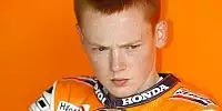 Bradley Smith