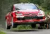 Bild zum Inhalt: SS5: Loeb an der Spitze