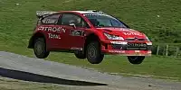 Bild zum Inhalt: SS6: Sébastien Loeb gewinnt erste Etappe