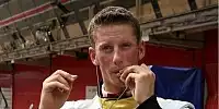 Romain Grosjean