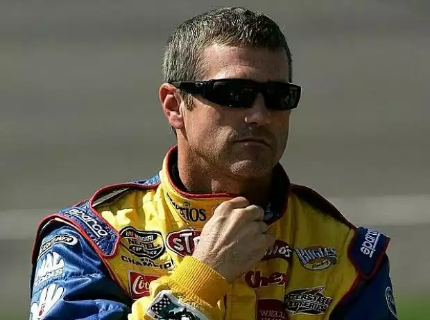 Bobby Labonte Titel-Bild zur News: Bobby Labonte