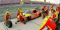 Kevin Harvick