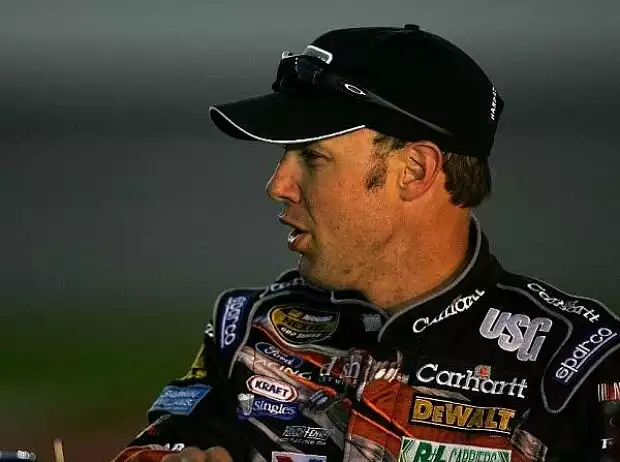 Matt Kenseth Titel-Bild zur News: Matt Kenseth
