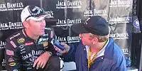 Clint Bowyer