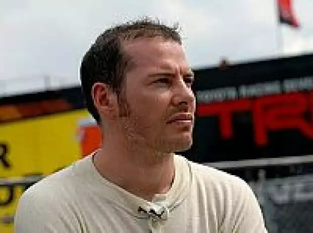 Jacques Villeneuve Titel-Bild zur News: Jacques Villeneuve