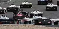 Bild zum Inhalt: Spider-Cup: Le-Mans-Test winkt - Freymuth optimistisch