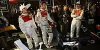 Audi-Kettcar Rennen