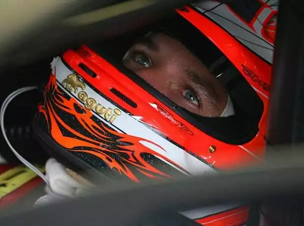 Timo Scheider Titel-Bild zur News: Timo Scheider
