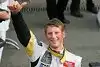 Bild zum Inhalt: Romain Grosjean: Der Champion im Portrait