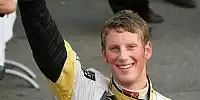 Romain Grosjean