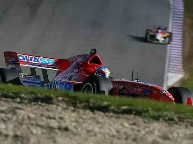 Titel-Bild zur News: Jeroen Bleekemolen