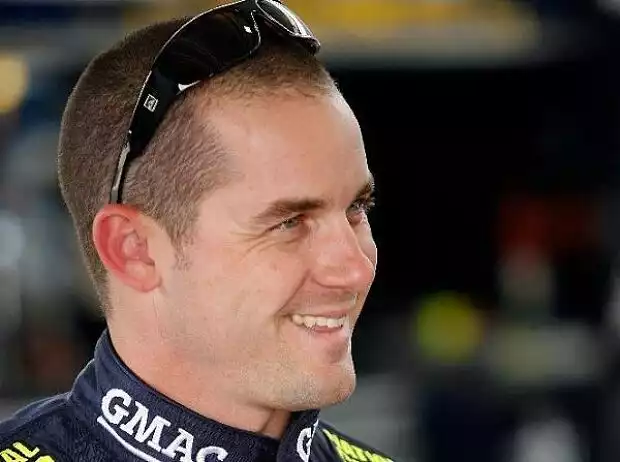 Casey Mears Titel-Bild zur News: Casey Mears
