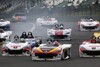 Bild zum Inhalt: Spider-Cup: Lunardi gewinnt die Le-Mans-Testfahrt!