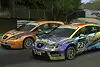 Bild zum Inhalt: Spieletest: RACE 07 - The WTCC Game