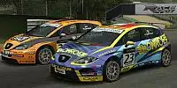 Bild zum Inhalt: Spieletest: RACE 07 - The WTCC Game