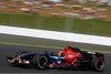 Bild zum Inhalt: Scuderia Toro Rosso mit Einspruch gescheitert