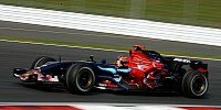 Bild zum Inhalt: Scuderia Toro Rosso mit Einspruch gescheitert