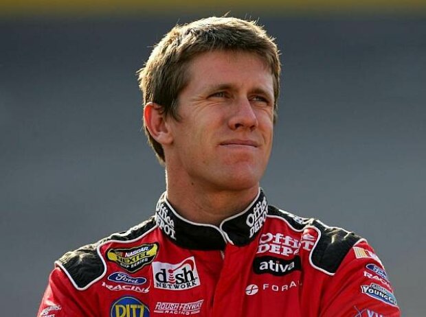 Carl Edwards Carl Edwards