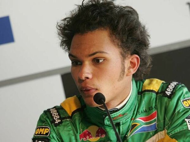 Adrian Zaugg 