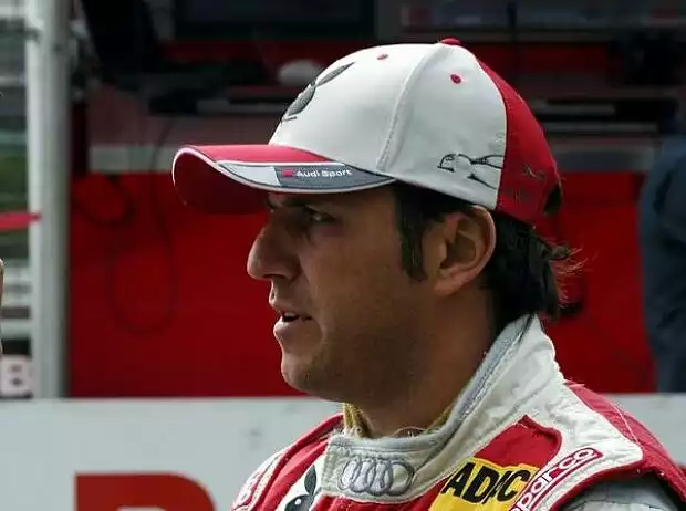Titel-Bild zur News: Christian Abt
