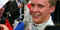 Mattias Ekström