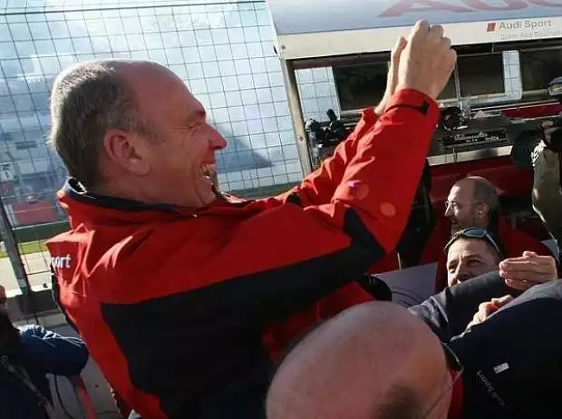 Wolfgang Ullrich Titel-Bild zur News: Wolfgang Ullrich