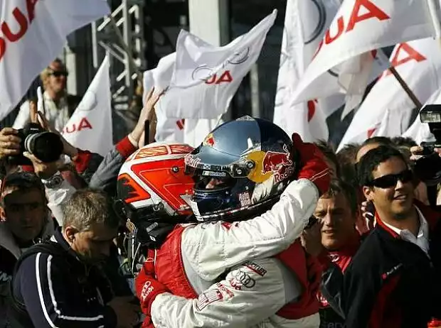 Audi Titel-Bild zur News: Audi