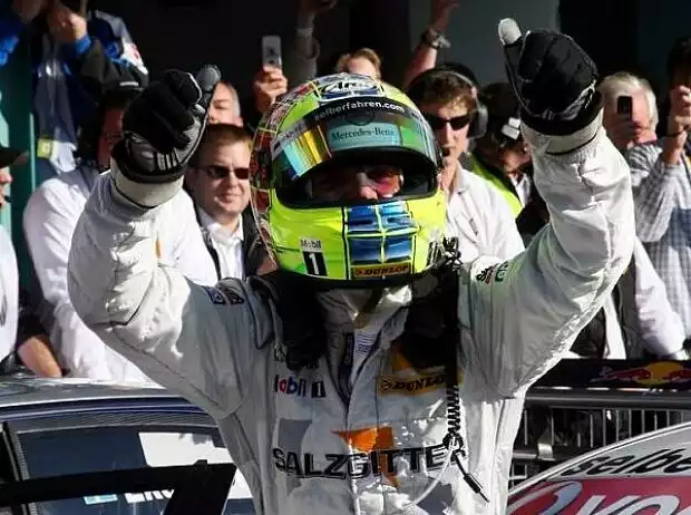 Jamie Green Titel-Bild zur News: Jamie Green