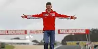 Casey Stoner